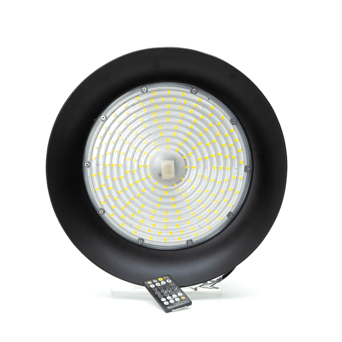 PHB 02 PRO-5 150W 5000K 90° IP65 SENSOR PHB02 PRO-5 SENSOR 150W 5000K 90° IP65