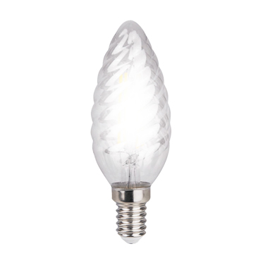 Лампа светодиодная декоративная PLED OMNI PLEDOMNIСT375W E142700K