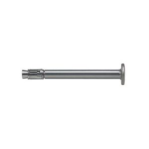 FNA II 6x30/30 A4 RB анкер-гвоздь Fischer с увеличенной гвоздевой шляпкой сталь А4