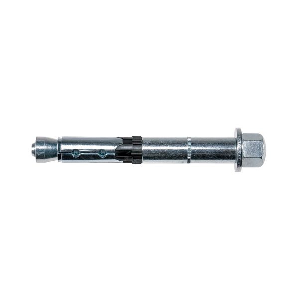 FH II 10/10 H анкерный болт Fischer с колпачковой гайкой для бетона 1 FH II 18/50 H анкерный болт Fischer с колпачковой гайкой для бетона