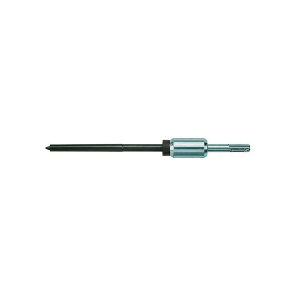GBS 10x230 Пробойник отверстий Fischer в газобетоне для перфоратора SDS Plus