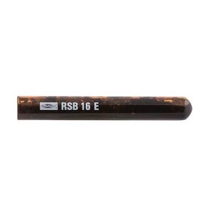 RSB D 16 E химическая капсула Fischer для отверстий алмазного бурения монтаж от-30°С до +40°С