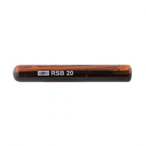 RSB D 20 химическая капсула Fischer для отверстий алмазного бурения монтаж от-30°С до +40°С