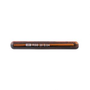 RSB D 20 E/24 химическая капсула Fischer для отверстий алмазного бурения монтаж от-30°С до +40°С