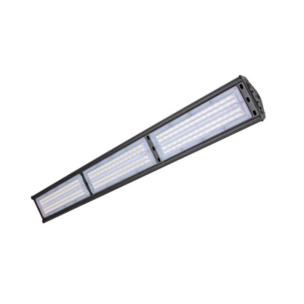 Светильник светодиодный пылевлагозащищенный PPI-01 200W PPI-01200W 5000K IP65