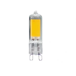 Лампа светодиодная POWER PLED-G9COB3W 4000K