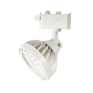 Трековый Светильник PTR 1125 25W PTR112525W 4000K 24°W HIP40