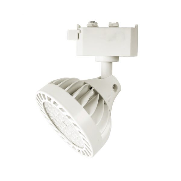 Трековый Светильник PTR 1125 25W PTR112525W 4000K 24°W HIP40 1 Трековый Светильник PTR 1125 25W PTR112525W 4000K 24°W HIP40