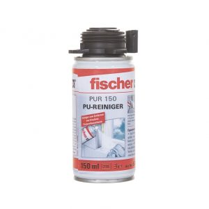 PUR 150 (D) Очиститель монтажной пены Fischer