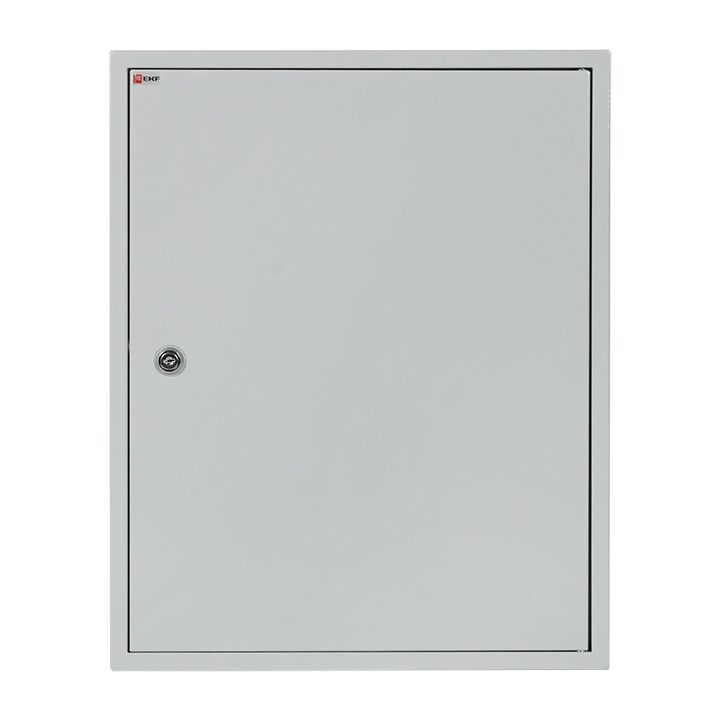 Щит с монтажной панелью ЩМП- 60.60.40 (ЩМП-12) IP31 EKF PROxima