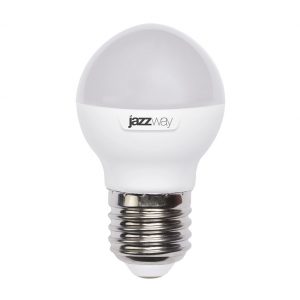 Лампа светодиодная POWER PLED-SPG457W E274000K