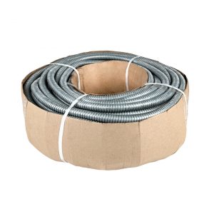 Металлорукав Р3-ЦХ-22 с зондом (50м.) EKF PROxima..