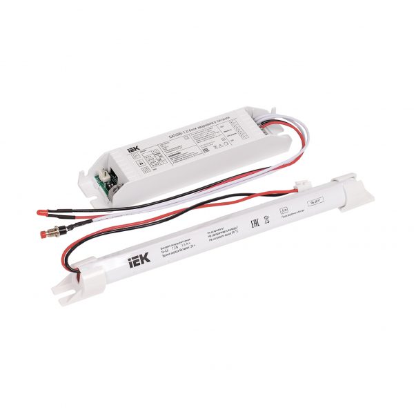 Блок аварийного питания БАП200-1,0 для LED IEK