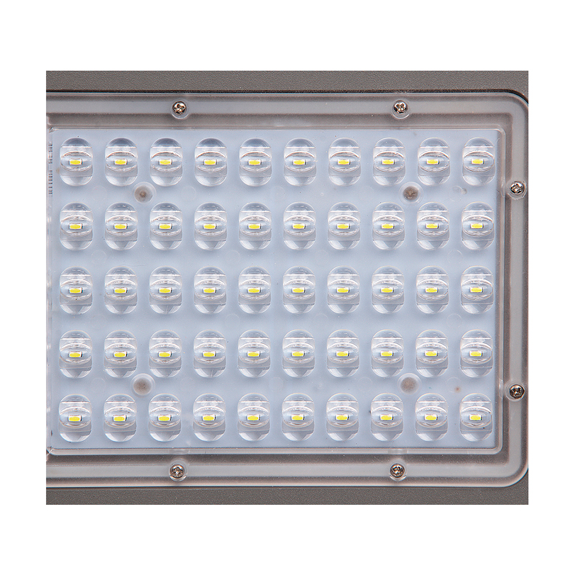 Светильник светодиодный уличный PSL 02 80W PSL0280W 5000K GR IP65