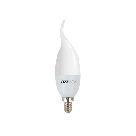Лампа светодиодная POWER PLED-SPCA377W E144000K