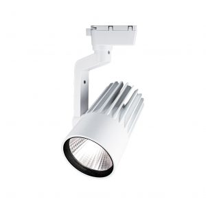 Трековый Светильник PTR 0130-2 30W PTR0130-230W 4000K 24°W HIP40