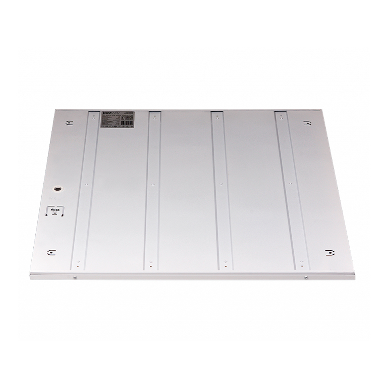 Панель светодиодная PPL 595/U 36W Opal PPL595/UOpal36W 4000K IP40
