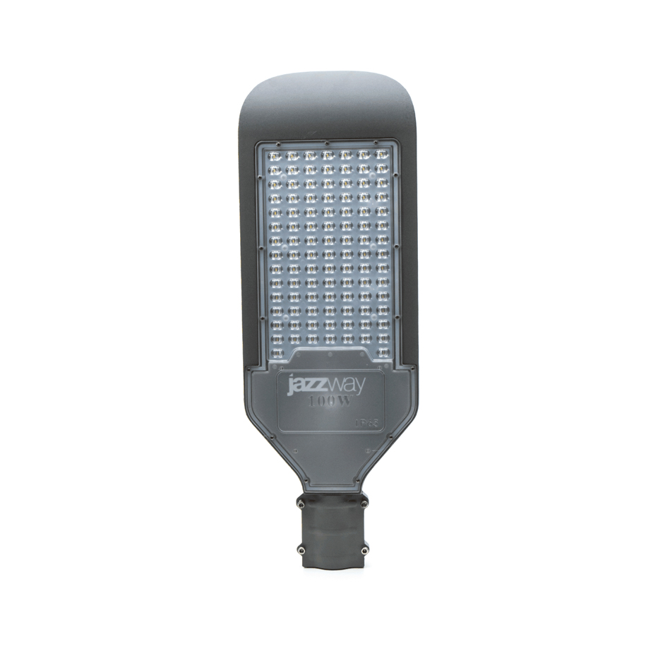 Светильник светодиодный уличный PSL 02 80W PSL0280W 5000K GR IP65