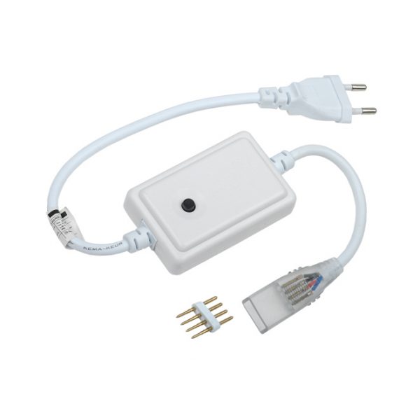 Драйвер LED ИПСН 500Вт 220В 14мм RGB IP65 IEK