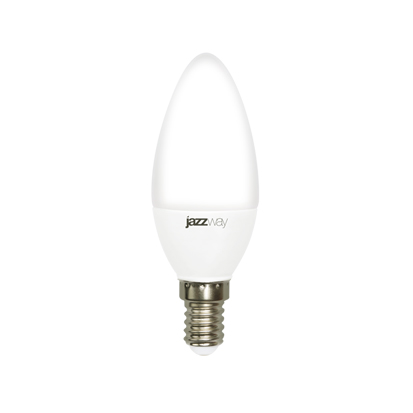 Лампа светодиодная POWER PLED-SPC377W E144000K