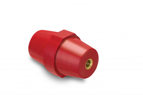 Изолятор SM-30 без болта 380А 8кВ EKF Basic 1 Изолятор SM-30 без болта 380А 8кВ EKF Basic
