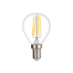 Лампа светодиодная декоративная PLED OMNI458W E143000K CL