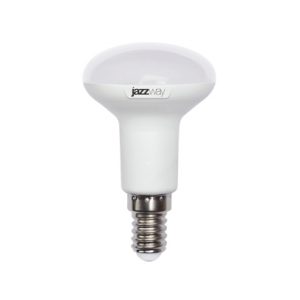 Лампа светодиодная POWER PLED-SPR507W E145000K
