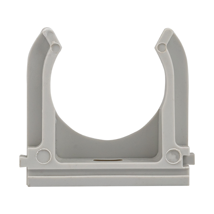 Крепеж-клипса d40мм  (30шт.) Plast EKF PROxima