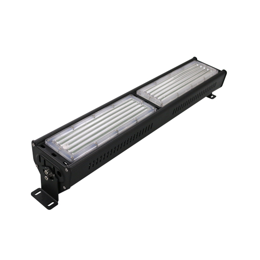 Светильник светодиодный пылевлагозащищенный PPI-01 100W PPI-01100W 5000K IP65