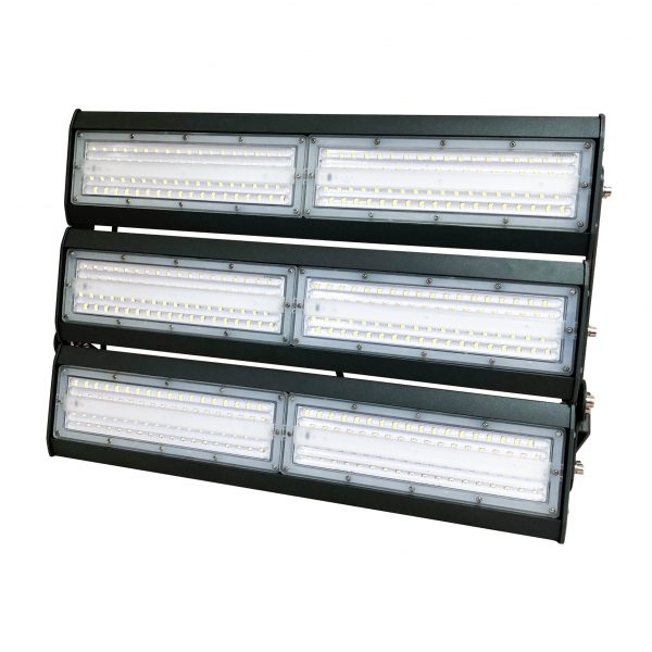 Светильник светодиодный промышленный PPI-02 6*50W PPI-026*50W 6500K IP65 1 Светильник светодиодный промышленный PPI-02 6*50W PPI-026*50W 6500K IP65
