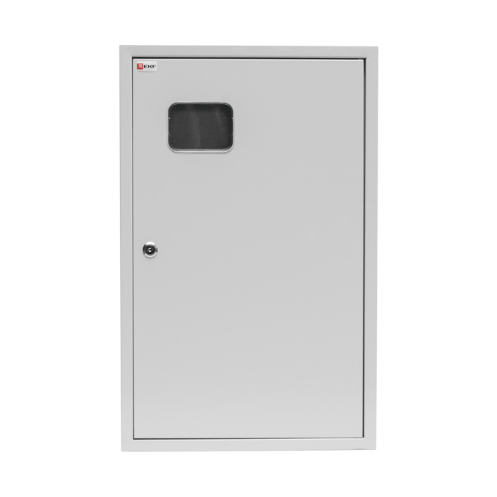 Щит учетно-распред. навесной ЩУРн 3/48 (630х400х160) IP31 EKF PROxima