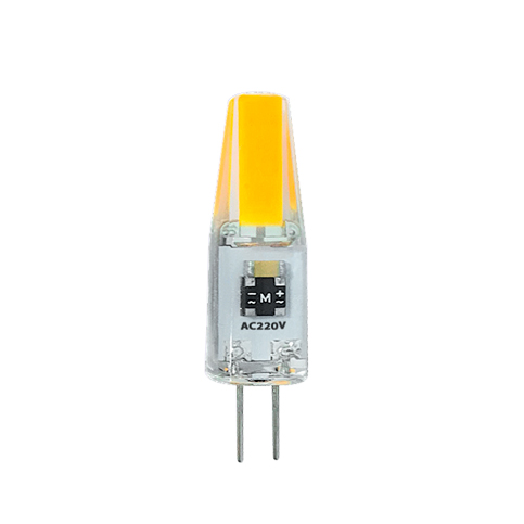 Лампа светодиодная POWER PLED-G4СОВЗW 5500К