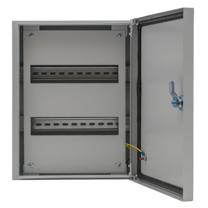 Щит распред. навесной ЩРН-24 (395х310х120) IP54 EKF PROxima