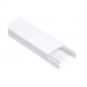 Кабель-канал магистральный 40х40 ECOLINE (24м) IEK