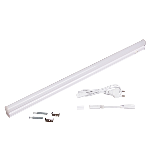 Светильник светодиодный линейный PLED-T5i PL PLED-T5iPL3004W FR4000K IP40