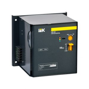 Электропривод ЭП-43 230В IEK