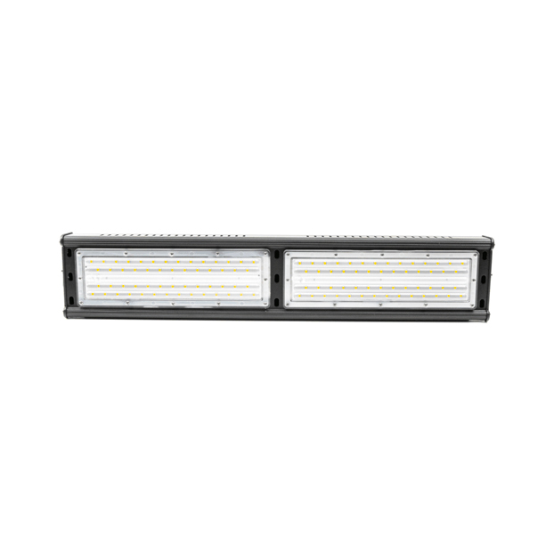 Светильник светодиодный пылевлагозащищенный PPI-01 150W PPI-01150W 5000K IP65