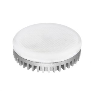 Лампа светодиодная POWER PLEDGX5312W 3000K