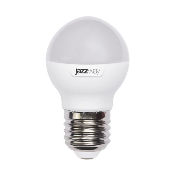 Лампа светодиодная POWER PLED-SPG4511W E275000K