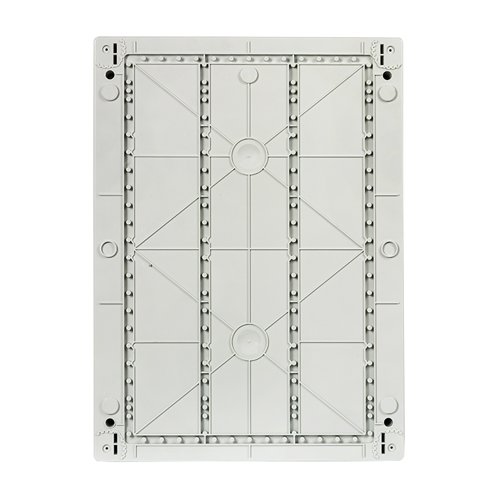 Щит распред. навесной ЩРН-ПГ-54 (625х450х155) IP65 EKF PROxima