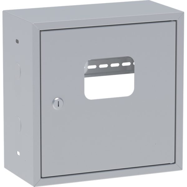 ЯУР с одной DIN-рейкой (300х300х150) EKF Basic 1 ЯУР с одной DIN-рейкой (300х300х150) EKF Basic