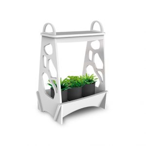 Подставка-светильник для растений PMG PMG001LED14W 4000K