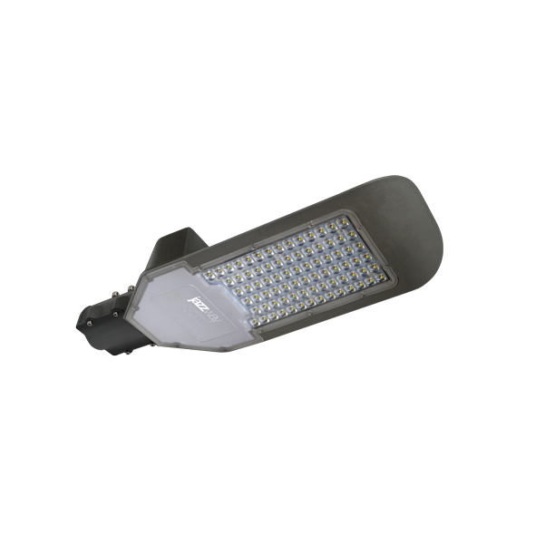 Светильник светодиодный уличный PSL 02 80W PSL0280W 4000K GR IP65