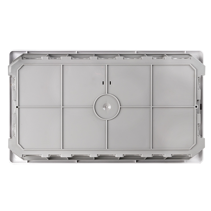 Щит распред. встраиваемый ЩРВ-П-18 "SlimBox" IP41 EKF PROxima