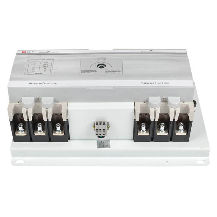 Устройство АВР ТСM 225/160А 3р EKF PROxima