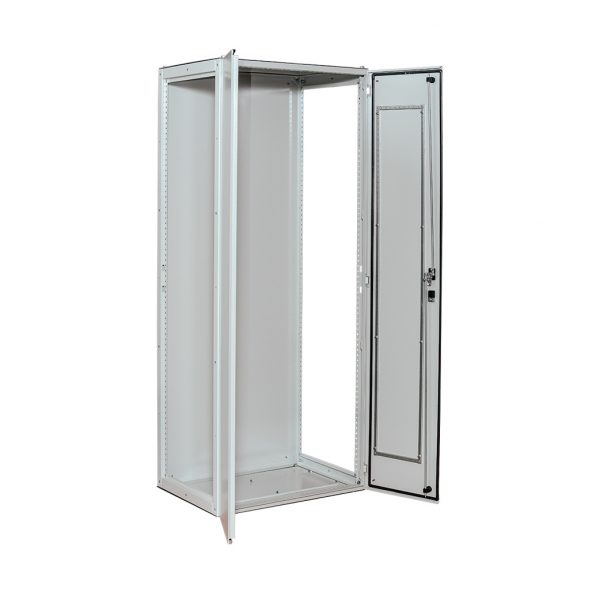 Корпус металлический сборный ВРУ 1800х800х450-2Д IP31 SMART IEK