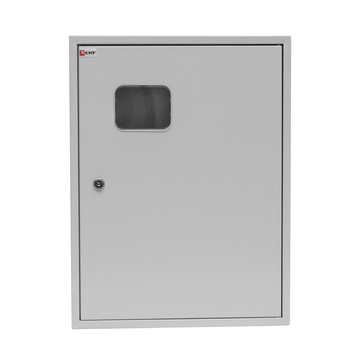 Щит учетно-распред. навесной ЩУРн 3/30 (500х400х160) IP31 EKF PROxima