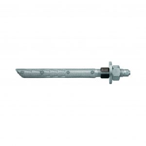 UMV-A dyn 12х100/15 анкерная шпилька Fischer оцинкованная сталь