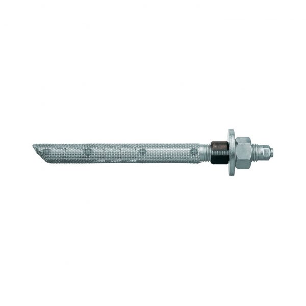 UMV-A dyn анкерная шпилька Fischer динамического анкера 1 UMV-A dyn 24х200/50 анкерная шпилька Fischer оцинкованная сталь