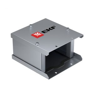 Торцевая заглушка 1000 А IP55 AL 3L+N+PE(ШИНА)